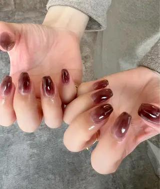ネイル muk.nail kyokoのネイルデザイン