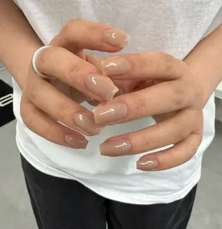 ネイル m manaのネイルデザイン