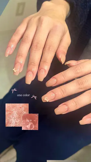 ネイル lb.nail yukiのネイルデザイン