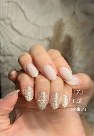ネイル DC nail salonのネイルデザイン