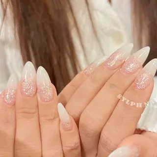ネイル Trend Nail シルフのネイルデザイン