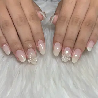 ネイル ayaka🌺 【パラジェル取扱店】のネイルデザイン