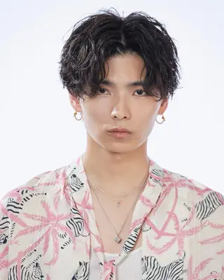 ショート パーマ メンズ 🔥メンズ特化🔥 あやかのヘアスタイル