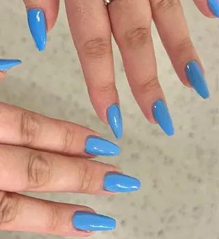 ネイル NANA tiffinのネイルデザイン