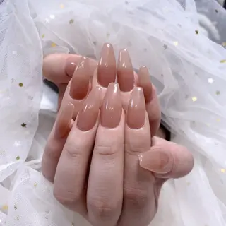 ネイル ジョリ En 💞🦋のネイルデザイン