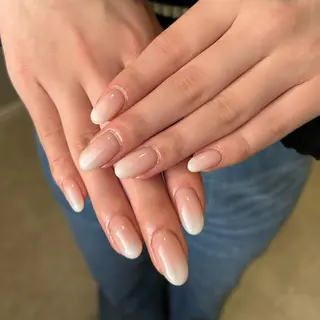 ネイル 山本 彩加のネイルデザイン