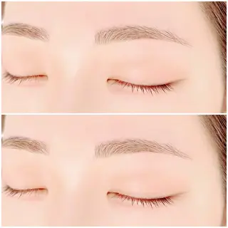 アイブロウ 眉毛専門salon 🫧HARU⛱️の眉毛・アイブロウイメージ