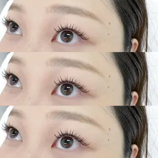 マツエク・マツパ une 石橋阪大前・ 箕面・池田・蛍池のマツエク・マツパデザイン