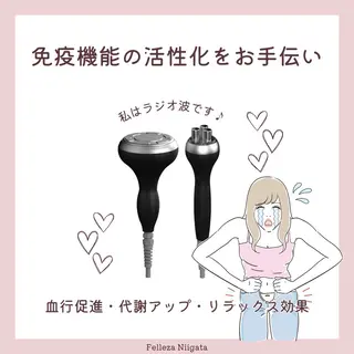 有人型セルフサロン 脱毛／痩身／美顔のエステ・リラクイメージ
