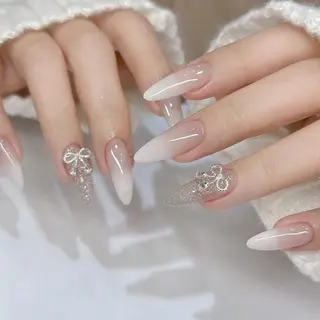 ネイル Haru_Nail所属・Haru Nailのネイルデザイン