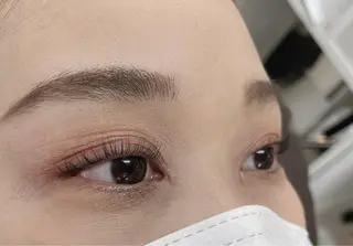 マツエク・マツパ 🖤コモリユカ🖤 表参道のマツエク・マツパデザイン