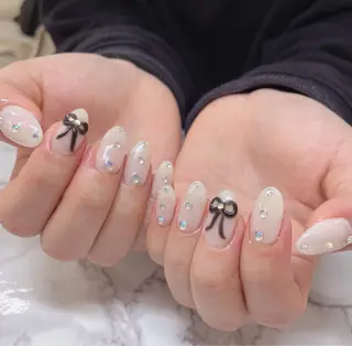 ネイル kouca  nail所属・コウ カnail💅のネイルデザイン