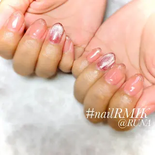 ネイル nailsalon RMIKのネイルデザイン