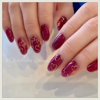 ネイル Beauty salon Ryu・ange所属・RyuAnge リュアンジュのその他イメージ