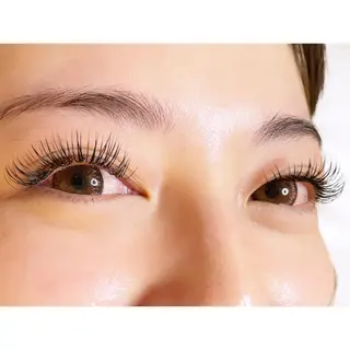 マツエク・マツパ 9nine 河合のマツエク・マツパデザイン