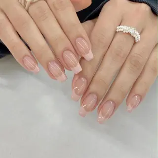 ネイル 🤩 Yuliaユリアのネイルデザイン