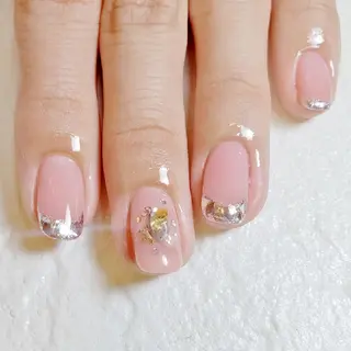 ネイル Katayama Yokoのネイルデザイン