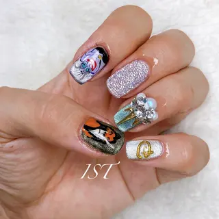 ネイル メンズ歓迎🙆‍♀️ エステ/ネイルISTのエステ・リラクイメージ