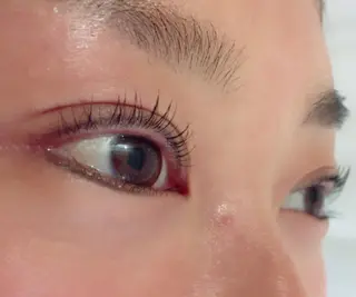 マツエク・マツパ keiko yのマツエク・マツパデザイン