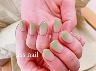 ネイル loop hair所属・kohatsu こはっちゃんのネイルデザイン