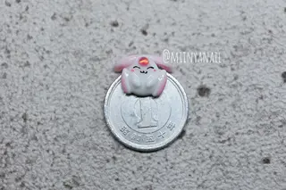 ネイル miinyanail ミーニャネイルのネイルデザイン