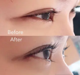 マツエク・マツパ ｉ Ayanaのマツエク・マツパデザイン