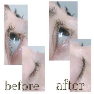 マツエク・マツパ C. Lのマツエク・マツパデザイン