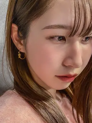 マツエク・マツパ Misuzu🐺 healthy眉の眉毛・アイブロウイメージ