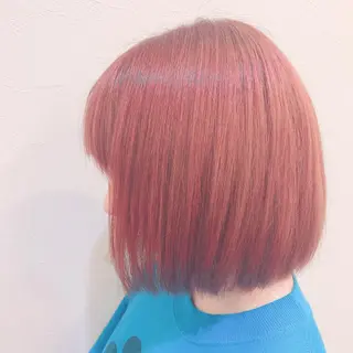 ミディアム ambiance 茨木所属・中野 優子のマツエク・マツパデザイン