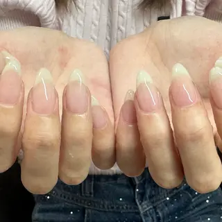 ネイル M' nailのネイルデザイン