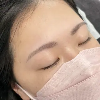 アイブロウ Forest. honami 🤍の眉毛・アイブロウイメージ