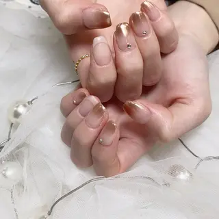 ネイル Riona 🌸上野のネイルデザイン