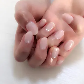 ネイル nail salon A'n bijouのネイルデザイン