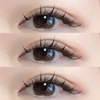 マツエク・マツパ Sfida  eyelash所属・Sfida 吉祥寺 マツエク/パーマのマツエク・マツパデザイン