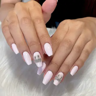 ネイル neige Kouzukiのネイルデザイン