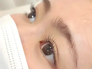 マツエク・マツパ 杉原 夏朱のマツエク・マツパデザイン