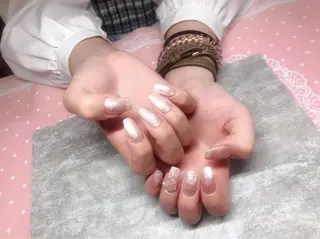 ネイル Fairyフェアリーネイルサロン所属・Fairy フェアリーネイルのネイルデザイン