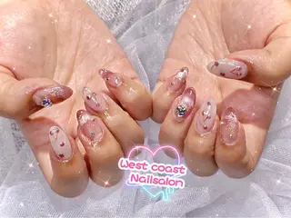 ネイル Hi_nails \ パラジェル取扱店のその他イメージ