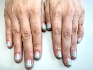 ネイル Aloha Luana 大宮本店所属・AlohaLuana 🌺jrネイリストのネイルデザイン