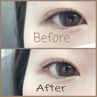 マツエク・マツパ EBRIS浦和店 ☆ M a n aの眉毛・アイブロウイメージ