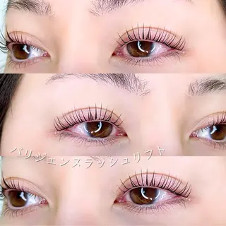 マツエク・マツパ 💗マツエク マツパ 専門店🎀SeneLのマツエク・マツパデザイン