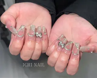 ネイル 🧚🏻‍♀️ NOHA🎀のネイルデザイン