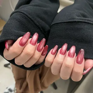 ネイル THE BALM Noahのネイルデザイン