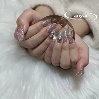 ネイル ㅤ ㅤ ㅤ ㅤ ㅤ momoのネイルデザイン