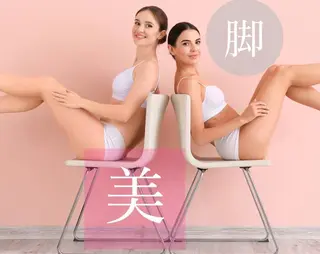 JURIS by monicaのエステ・リラクイメージ