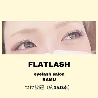 マツエク・マツパ 林 茉美のマツエク・マツパデザイン