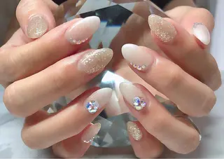 ネイル N.CHLOE 永島のネイルデザイン