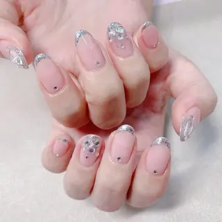 ネイル BUNNYNAIL MOEのネイルデザイン