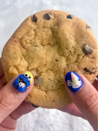 ネイル メンズ歓迎🙆‍♀️ エステ/ネイルISTのネイルデザイン