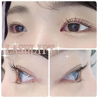 マツエク・マツパ Rocher 【ロシェ】のマツエク・マツパデザイン